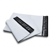 Курьерский пакет 150х220 мм. (Без надписей, без кармана, 50 мкм.)